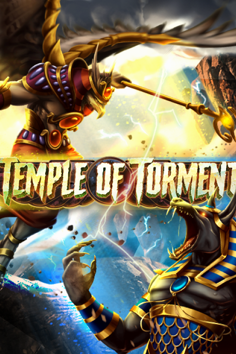 Temple of Torment 96%